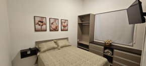 Flat na Av. Fernando Côrrea